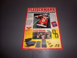 Kleuren folder uitvouwbaar 1978