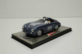 Ninco Porsche 356 Sebring Cabrio No.116 nr. 50206 in OVP. Nieuw!