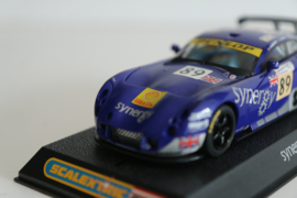 Scalextric TVR Tuscan No.89 nr. C2657 in OVP*. Nieuw!