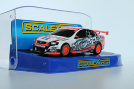 Scalextric Holden Commodore nr. C3583F in OVP. Nieuw!