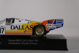 SLOT-IT CA02m  Porsche 956LH    #17  Nieuw !