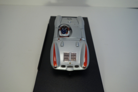 Revell Porsche 550 Spyder Avus 1955 nr.   08363 In OVP*. Nieuw!