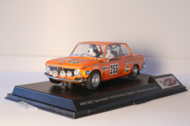 Spirit BMW 2002 Jagermeister Rallye Monte-Carlo 1973 No.255 nr. 601307