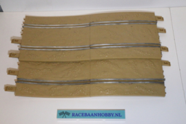 Ninco Rally Raid duin heuvel