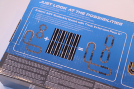 Scalextric Sport Track Extension pack 5 nr. C8554 in OVP.