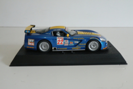 Scalextric Dodge Viper No.22 nr. C2522 in OVP*. Nieuw!