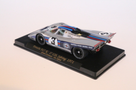 FLY Porsche 917K Martini Racing 12h Sebring 1971 No.3 nr. C54 in OVP. Nieuw!