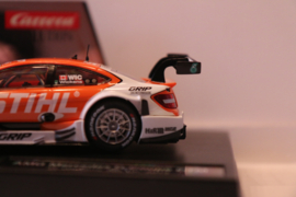 Carrera Evolution Mercedes-AMG coupe DTM No.10 nr. 27476 in OVP.