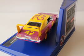 Carrera Digital 132 Dodge Charger Daytona No.42 nr. 30941 in OVP. Nieuw!