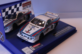 Carrera Digital 132 Lancia Beta Montecarlo Turbo Martini nr.31065 in OVP.