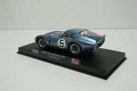 Revell Shelby Cobra No.5 nr 08351 in OVP. Nieuw!