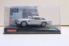 Carrera Evolution Aston Martin DB5 James Bond Goldfinger nr. 25735 in OVP. Nieuw!