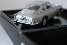 Scalextric Aston Martin DB5 James Bond Goldeneye nr. C3163A in OVP. Nieuw!