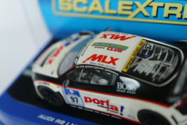 Scalextric Audi R8 LMS Scalextric Club Editie 2011 nr. C3232 in OVP.