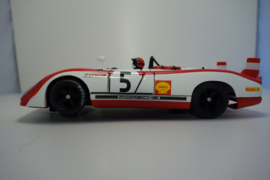 Fly Porsche 908 Flunder LH 6e Zeltweg 1969 Ref: C48