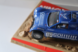 Ninco Rally Raid Schlesser V826 GO No.204 nr 50450 in OVP.