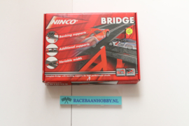 Ninco brug onderstel nr. 10218 in OVP.