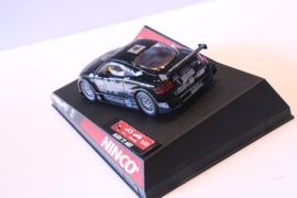 Ninco AUDI TT-R ABT   'HASSERÖDER'      No.9     nr.  50251