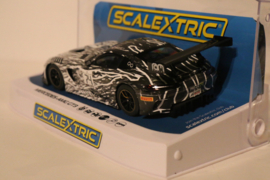 Scalextric Mercedes-AMG GT3 Monza 2019No.74.    C4162 in OVP.