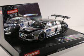 Carrera Evolution 132 Audi R8 LMS No.100   nr. 27321  in OVP.