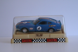 Scalextric Classic Datsun 260Z Nr. C053 in OVP.