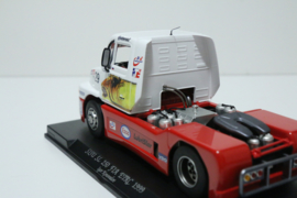 GB track by FLY SISU SL250 No.29
