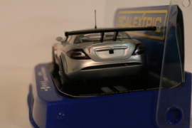 Scalextric Mercedes SLR McLaren 722GT SLN 2010 No.1.   C3119  Limitede Edition in OVP.