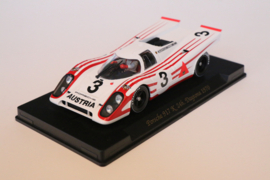 FLY Porsche 917K 24h Daytona 1970 No.3 nr. C59 in OVP. Nieuw!