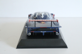 Scalextric USA Maserati MC12 No.1 nr. C2728 in OVP*. Nieuw!