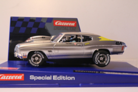 Carrera Digital 132 Chevrolet Chevelle SS 454 Special Edition nr. 30951 in OVP.