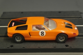 Carrera Universal Mercedes C111  nr. 40431