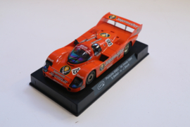 Slot-IT Porsche 956C No.19 Jagermeister nr. SICA09A in OVP. Nieuw!