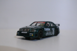 Ninco Mercedes AMG C-Klasse DTM (Verde) No.3 nr. 50106 in OVP.
