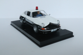 FLY Porsche 911 Japan Police '911 collection' in OVP. nr A2036