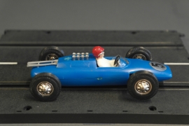 Carrera Universal Lotus Climax  Rennwagen nr. 40402  SV3