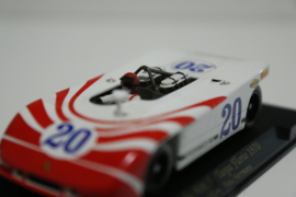 Fly Porsche 908/3 No.20 nr C65 in OVP. Nieuw!