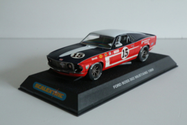 Scalextric Sport Ford Mustang No.15 nr. C2401 in OVP. Nieuw