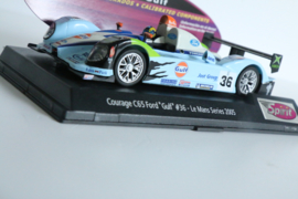 Spirit Courage C65 Ford Gulf Le Mans 2005 nr. 0601202 in OVP*. Nieuw!