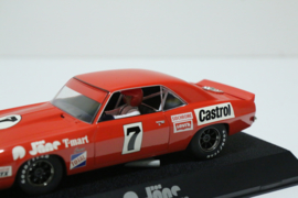 Scalextric Chevrolet Camaro Nr. C2413 in OVP. Nieuw!