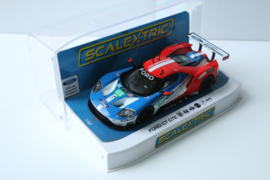 Scalextric Ford GT GTE  nr. C3857 in OVP.
