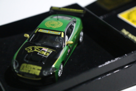 Scalextric Jaguar XKR GT3 NSCC nr. C314 4 Scalextric Collectors Club