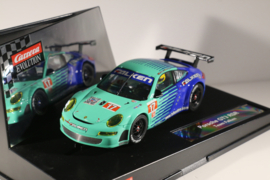 Carrera Evolution 132   Porsche GT3  RSR  No.17   nr. 27429  in OVP.