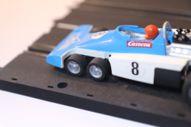 Carrera Universal Ford Tyrrell P34 Nr. 40410 No.8