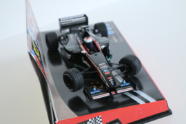 SCX Minardi F1 Jos Verstappen No.19 nr 61280 in OVP. Nieuw!