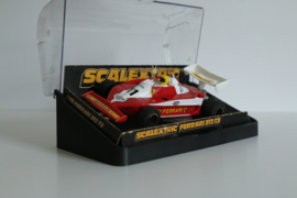 Scalextric Classic Ferrari 312 T3 Nr. C136 in OVP.