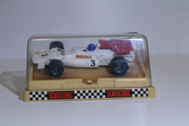 Scalextric Classic BRM P180 F1 No.3 nr. 090101 in OVP.