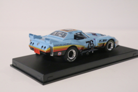 Revell Greenwood Corvette No.76 nr. 85-4864 in OVP.