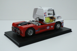 GB track by FLY SISU SL250 No.29
