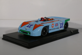 FLY Porsche 908/3   No.12.      Nr. C64 in OVP. Nieuw!