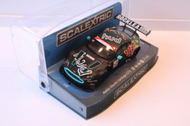 Scalextric Aston Martin Vantage GT3 No.12 nr. C3945 in OVP.